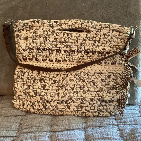 Two Handmade bags. - Picture 4 of 6